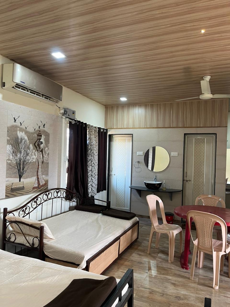 Viraj Resort – Mulshi