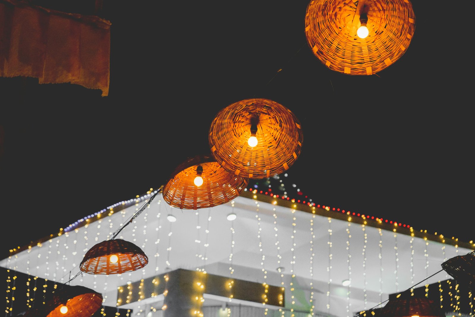Social & Celebration Events